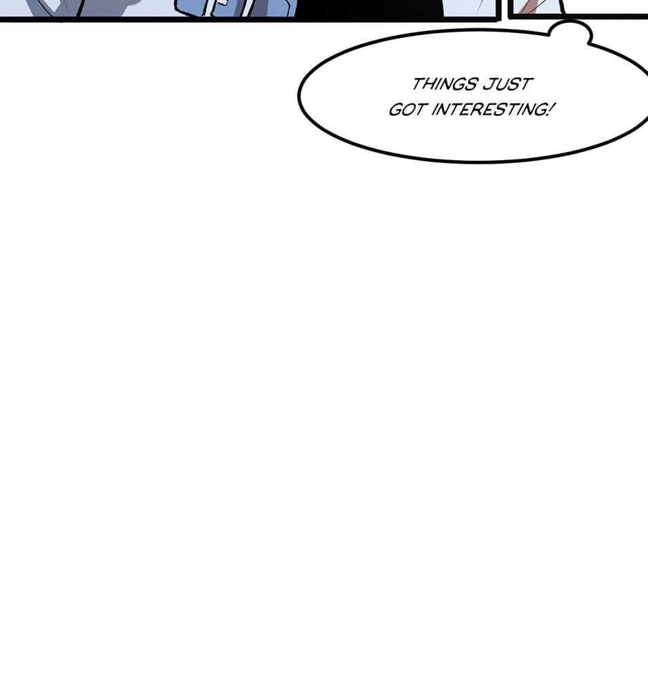 The King of Gaming Bugs! (Colored) Chapter 37 page 36 - 