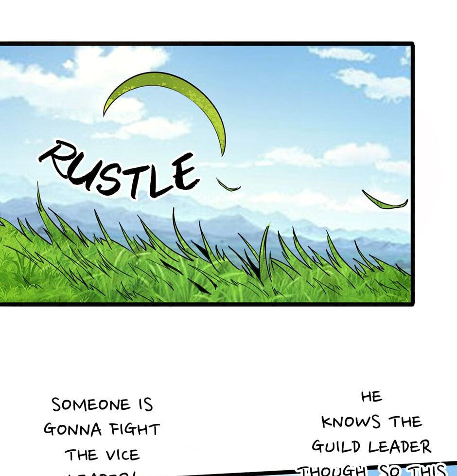 The King of Gaming Bugs! (Colored) Chapter 37 page 37 - 