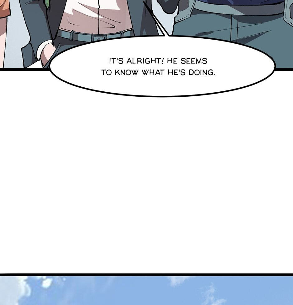 The King of Gaming Bugs! (Colored) Chapter 37 page 40 - 