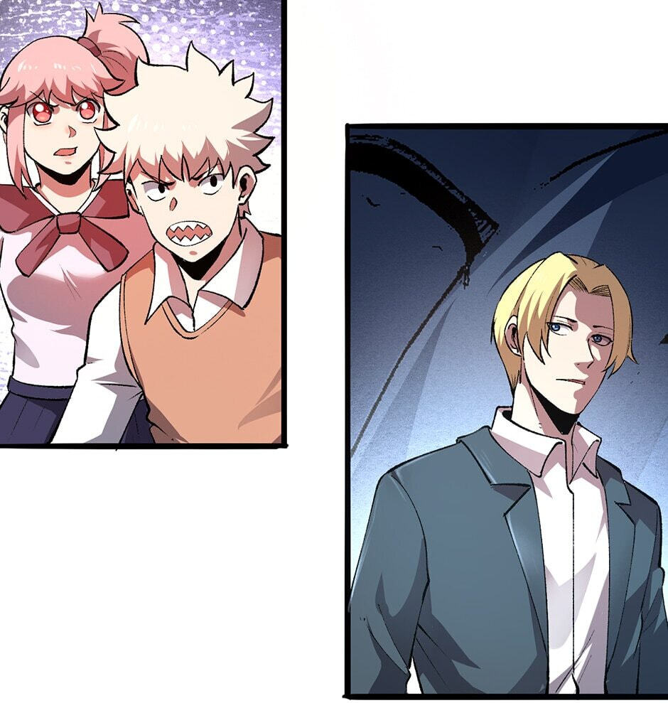 The King of Gaming Bugs! (Colored) Chapter 37 page 5 - 