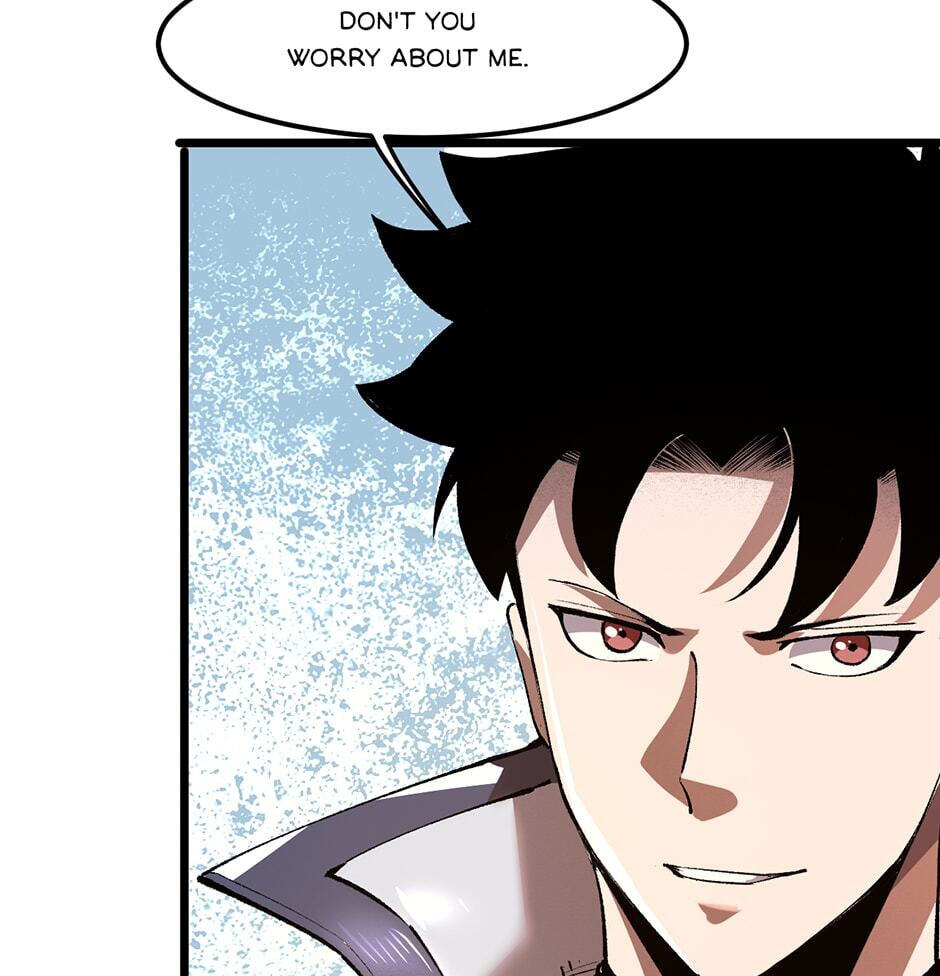 The King of Gaming Bugs! (Colored) Chapter 37 page 45 - 