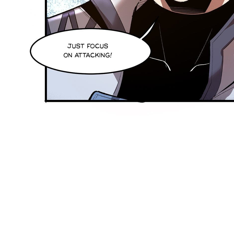The King of Gaming Bugs! (Colored) Chapter 37 page 46 - 