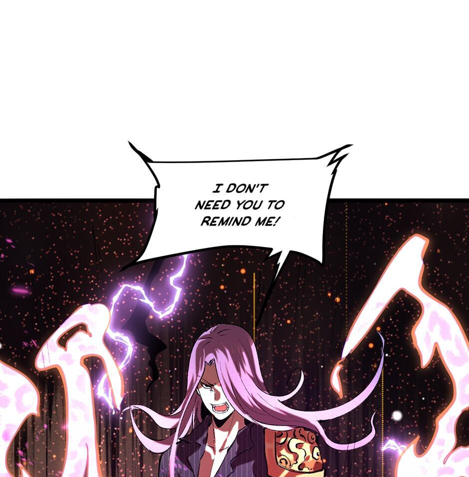 The King of Gaming Bugs! (Colored) Chapter 37 page 47 - 