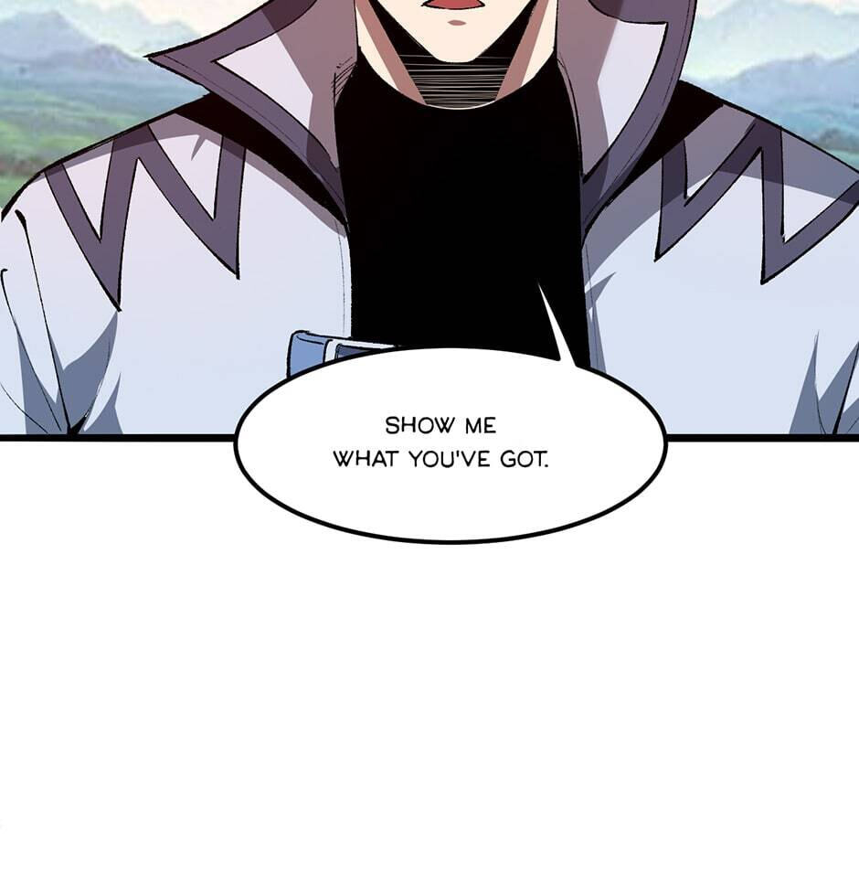 The King of Gaming Bugs! (Colored) Chapter 37 page 53 - 