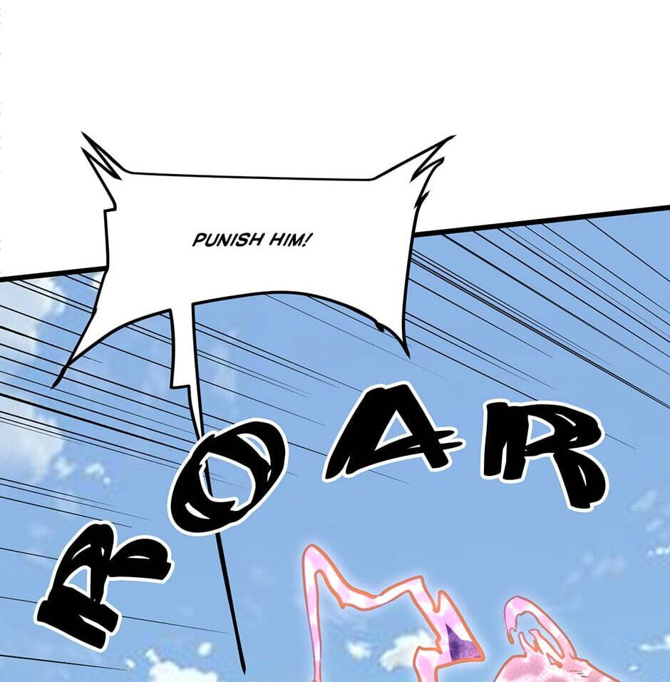 The King of Gaming Bugs! (Colored) Chapter 37 page 54 - 
