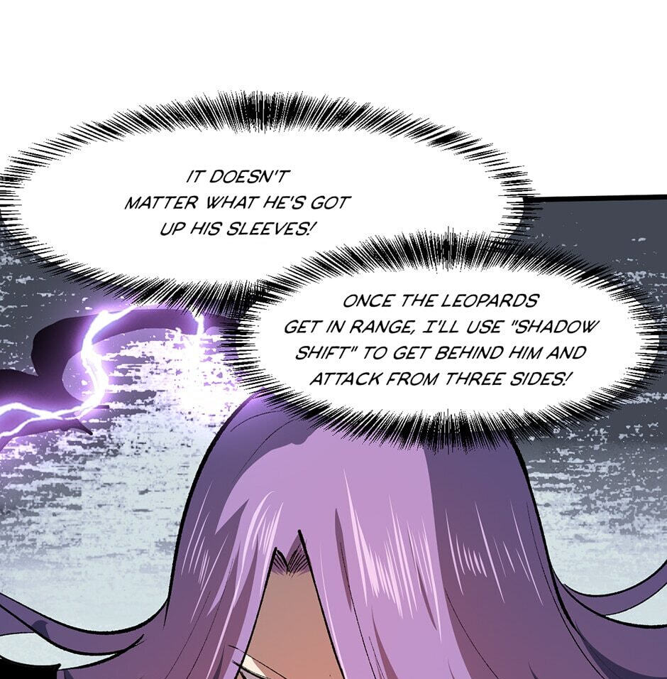 The King of Gaming Bugs! (Colored) Chapter 37 page 57 - 