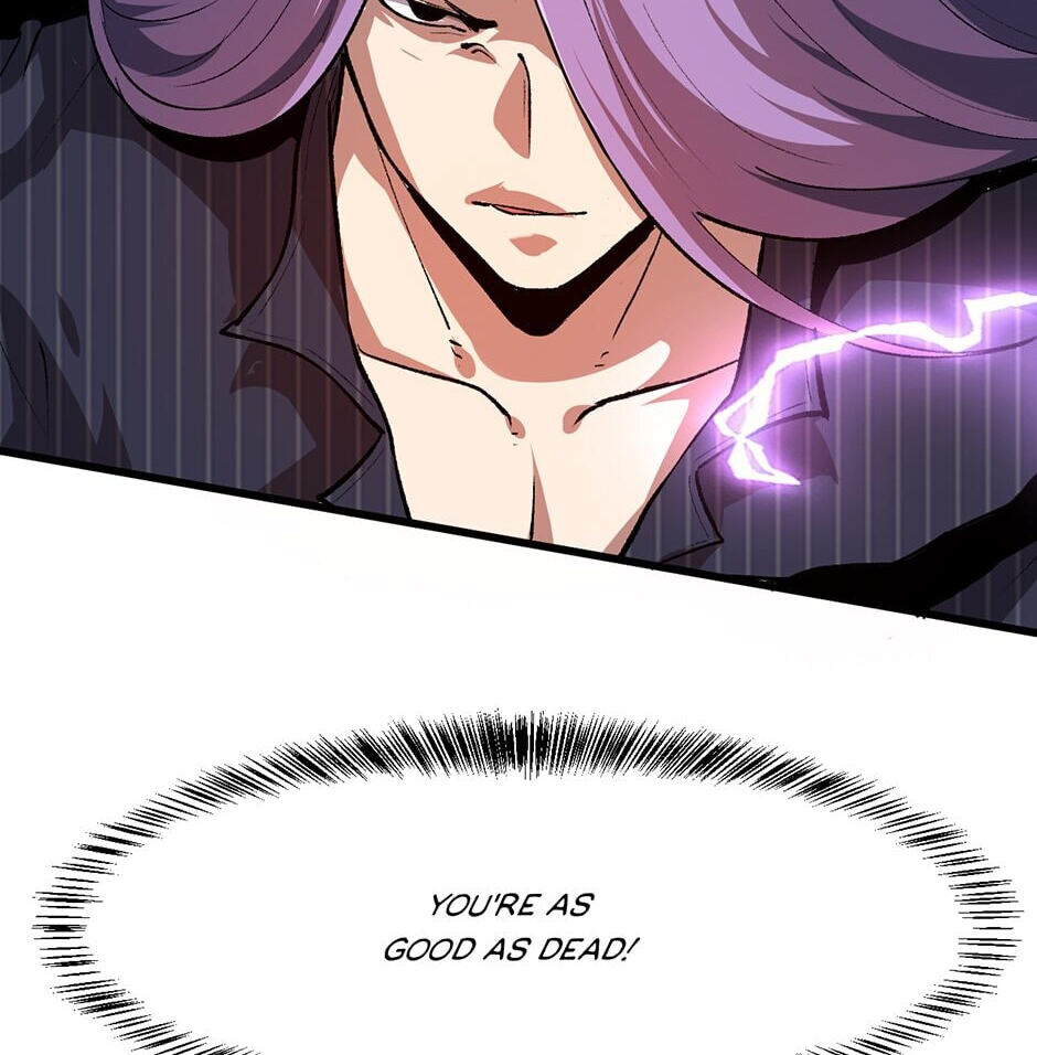 The King of Gaming Bugs! (Colored) Chapter 37 page 58 - 