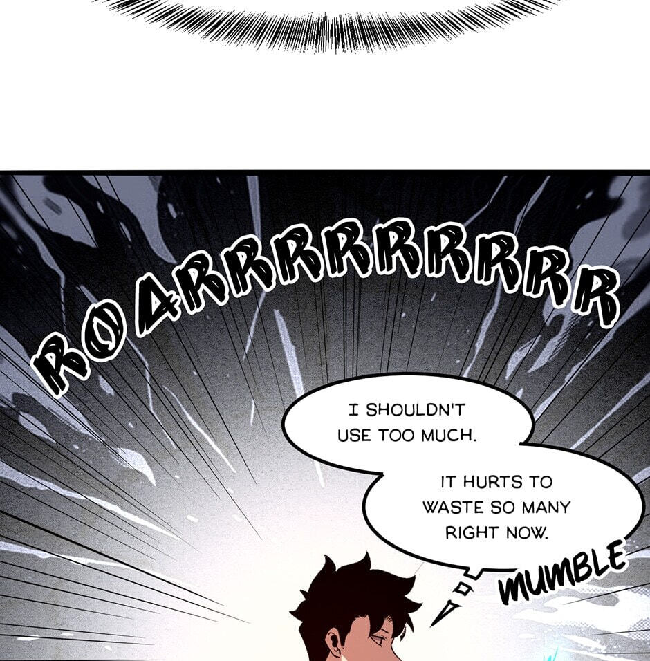 The King of Gaming Bugs! (Colored) Chapter 37 page 59 - 