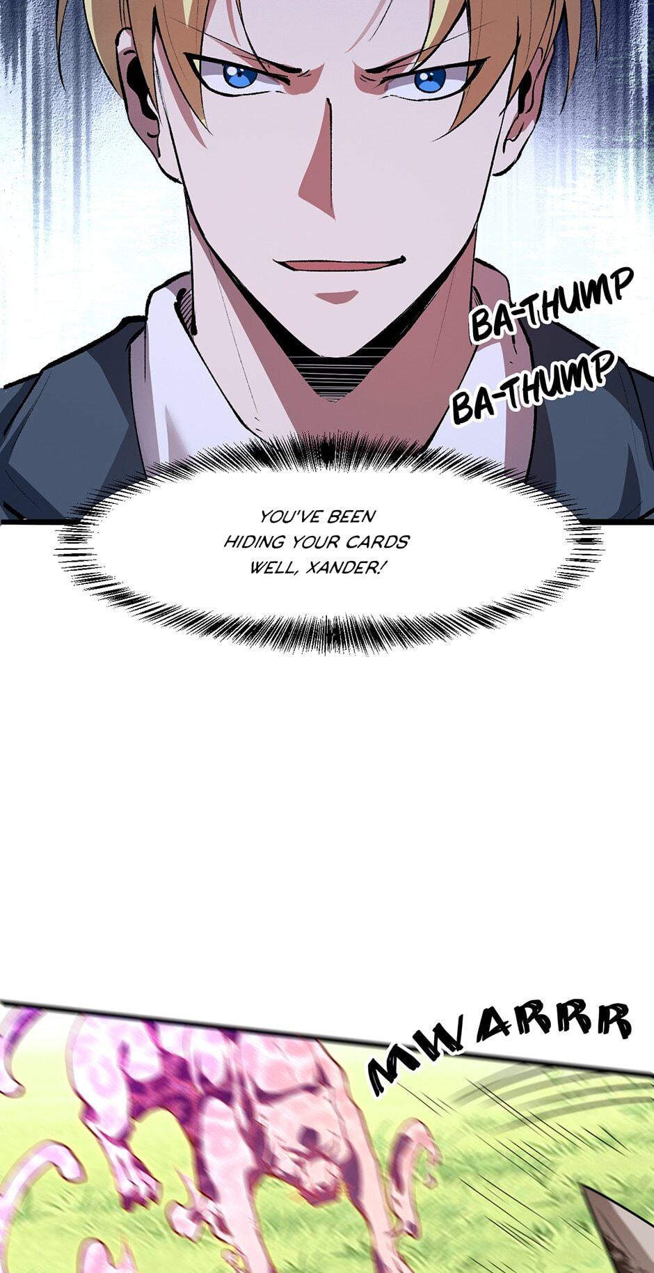 The King of Gaming Bugs! (Colored) Chapter 37 page 65 - 