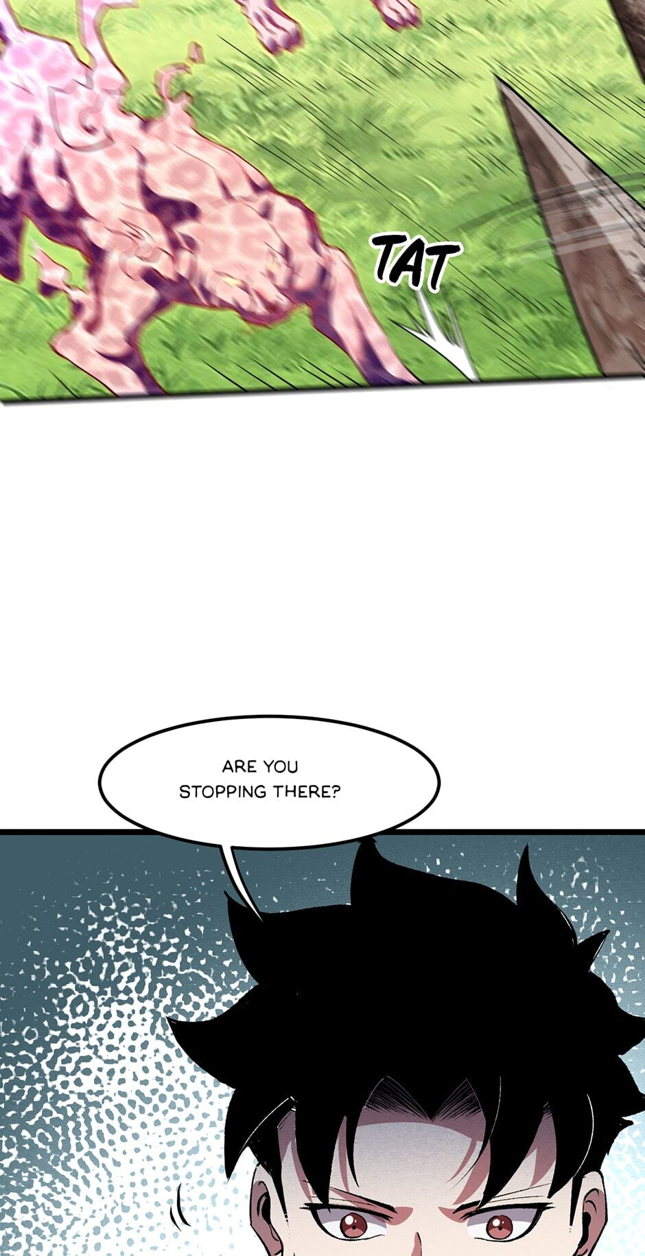 The King of Gaming Bugs! (Colored) Chapter 37 page 66 - 