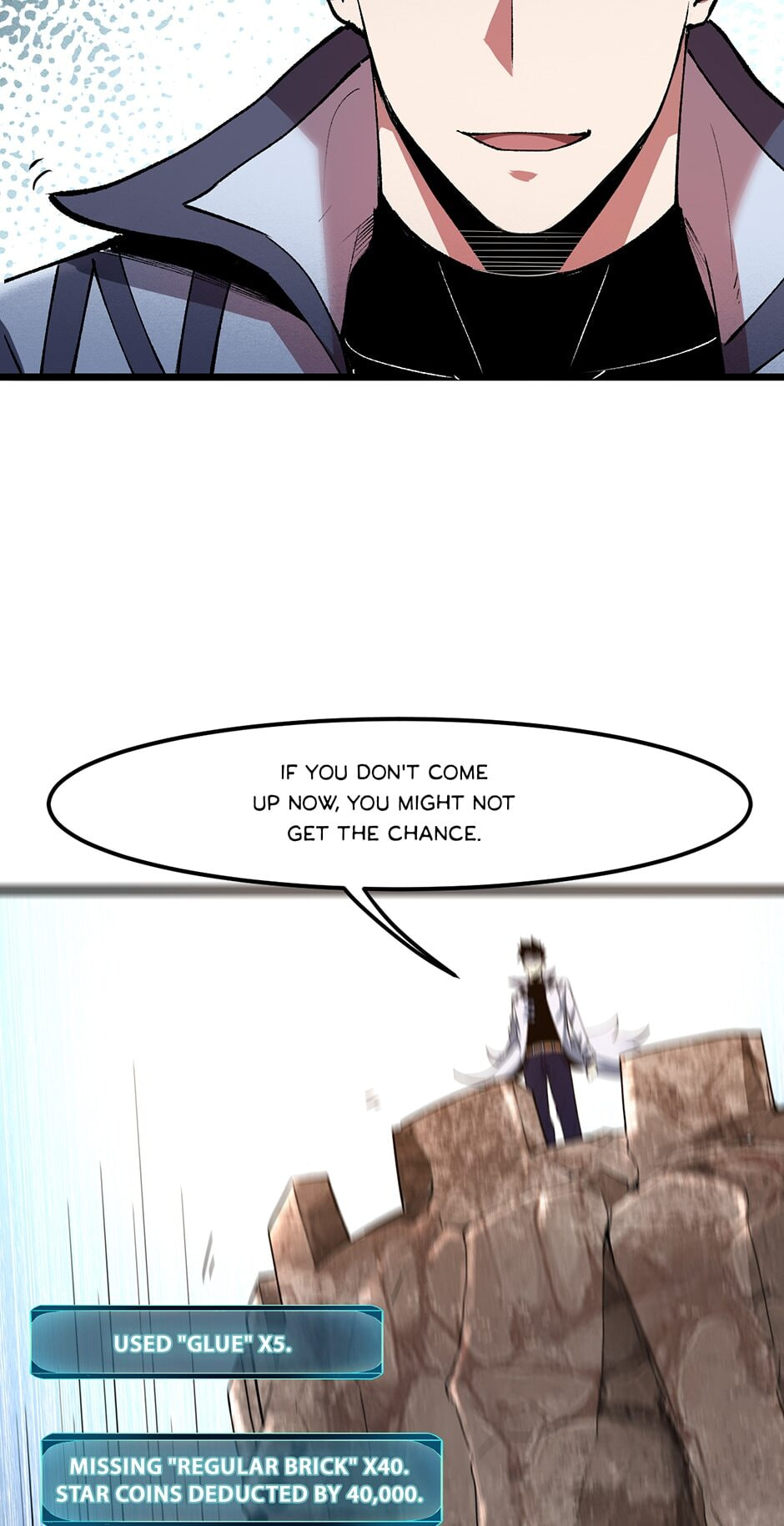 The King of Gaming Bugs! (Colored) Chapter 37 page 67 - 