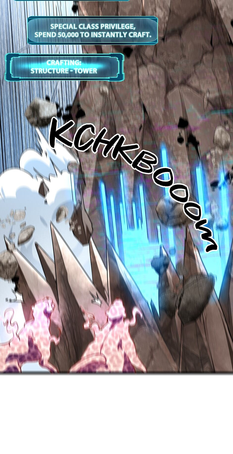 The King of Gaming Bugs! (Colored) Chapter 37 page 68 - 