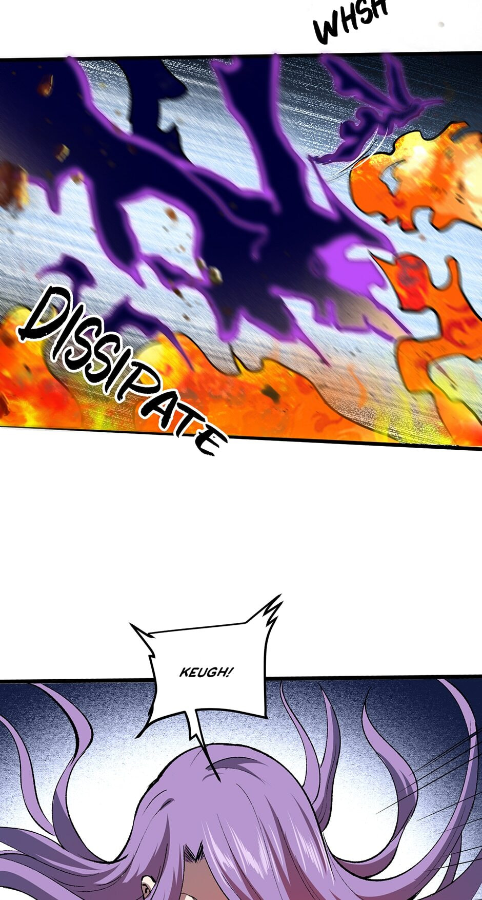 The King of Gaming Bugs! (Colored) Chapter 37 page 75 - 