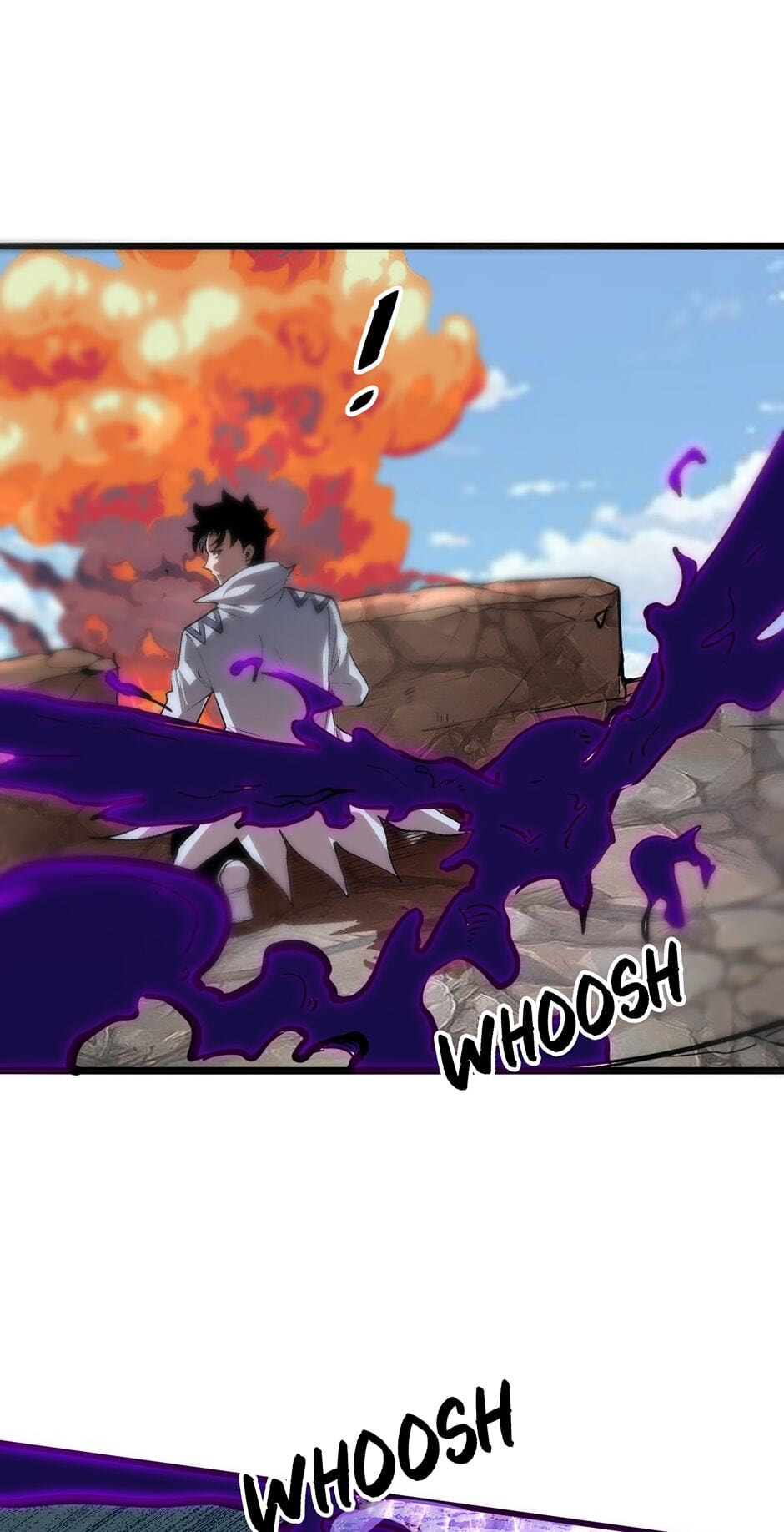 The King of Gaming Bugs! (Colored) Chapter 37 page 77 - 