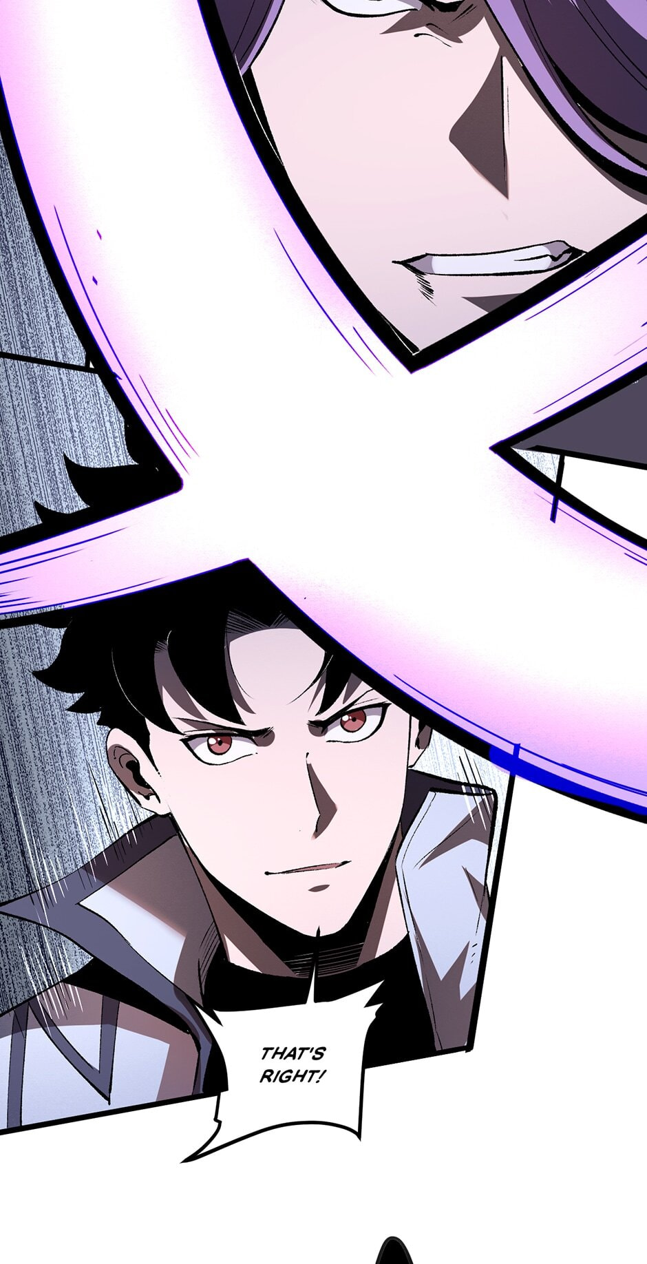 The King of Gaming Bugs! (Colored) Chapter 37 page 80 - 