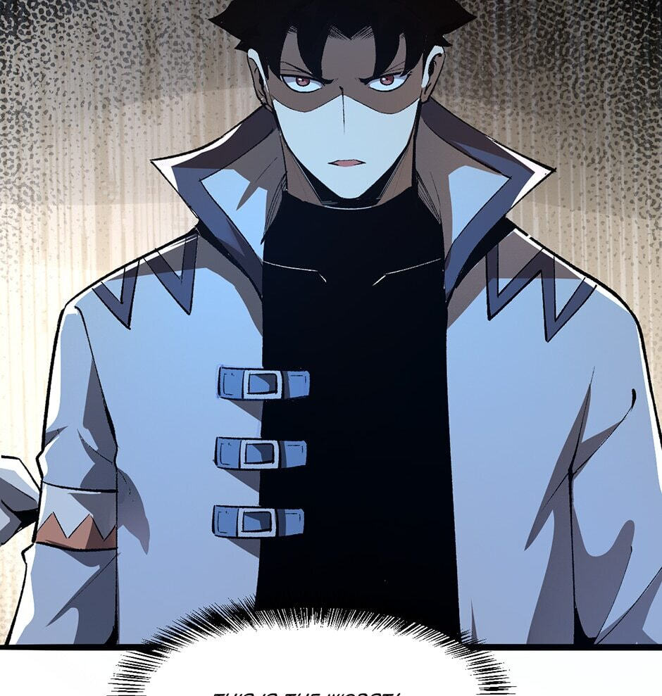 The King of Gaming Bugs! (Colored) Chapter 37 page 9 - 