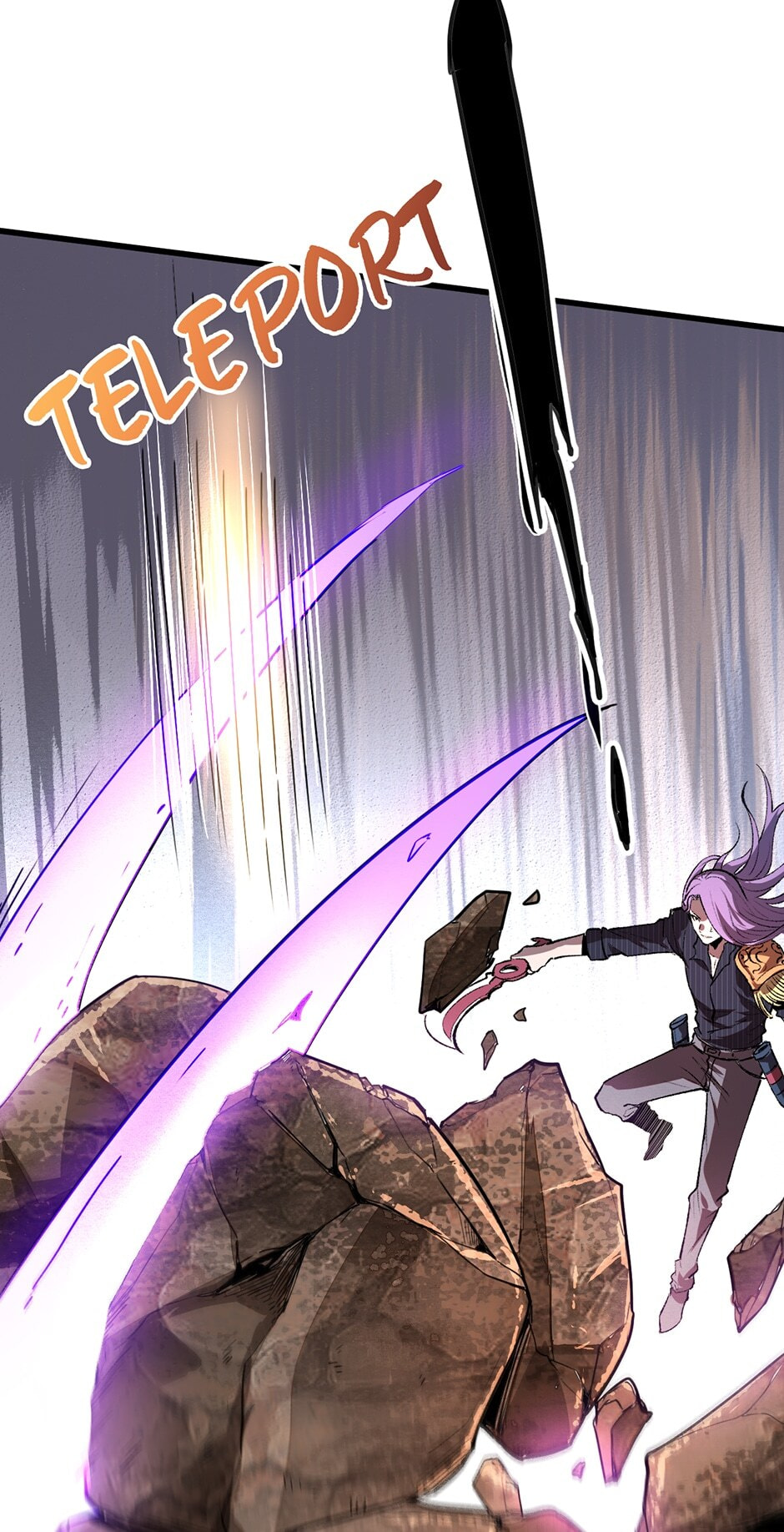 The King of Gaming Bugs! (Colored) Chapter 37 page 81 - 