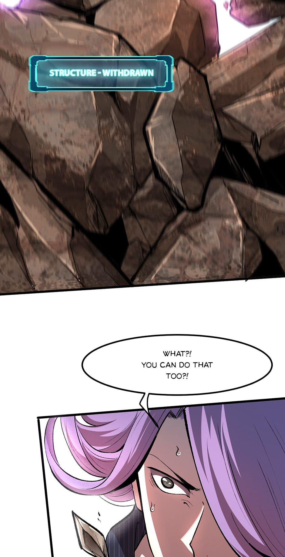 The King of Gaming Bugs! (Colored) Chapter 37 page 82 - 