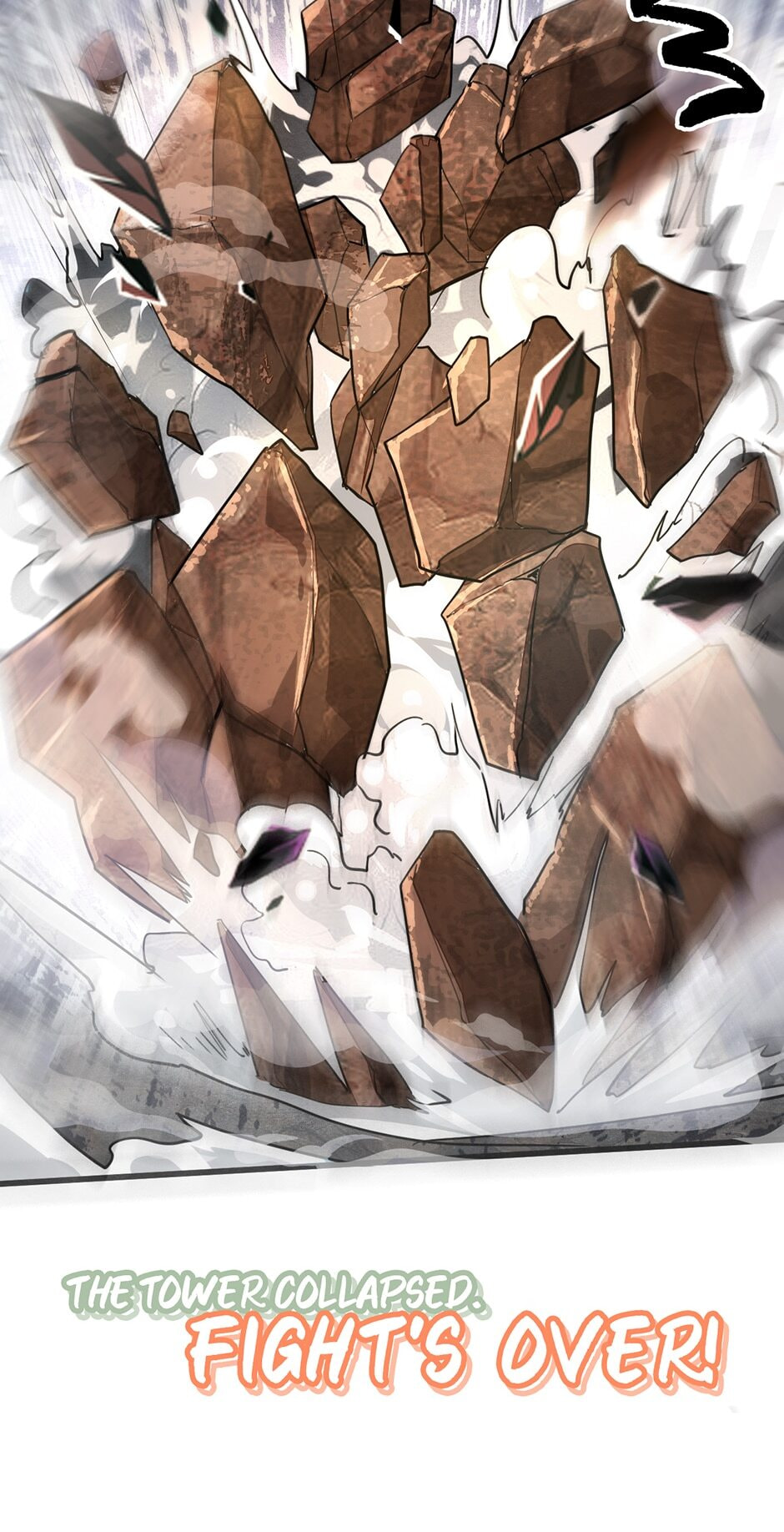 The King of Gaming Bugs! (Colored) Chapter 37 page 84 - 