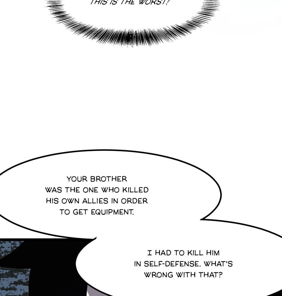 The King of Gaming Bugs! (Colored) Chapter 37 page 10 - 