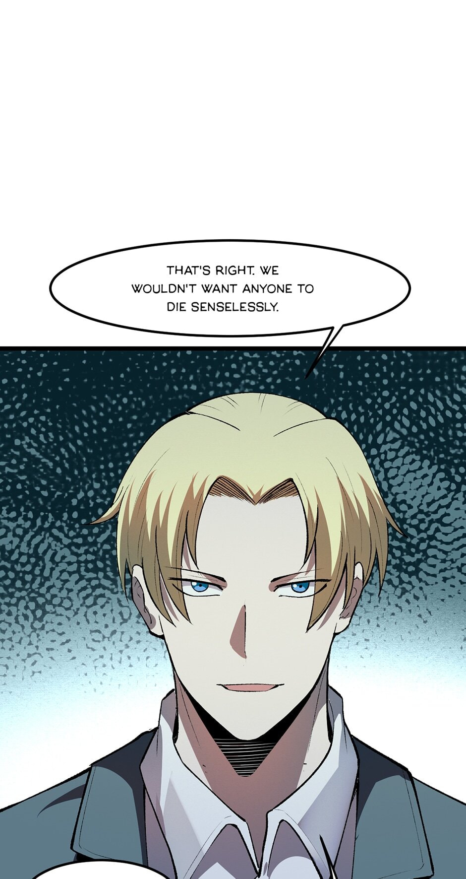 The King of Gaming Bugs! (Colored) Chapter 38 page 16 - 