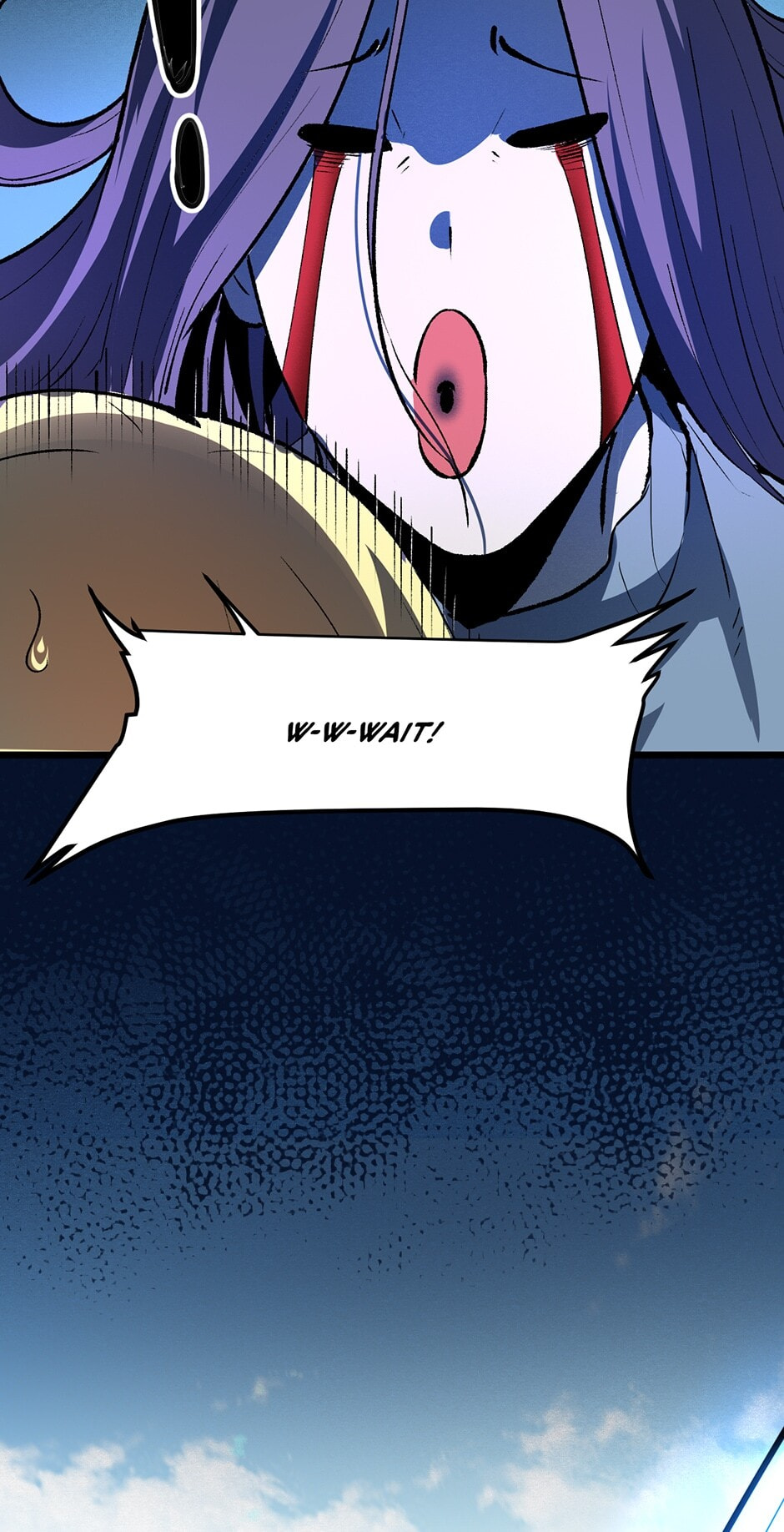 The King of Gaming Bugs! (Colored) Chapter 38 page 36 - 