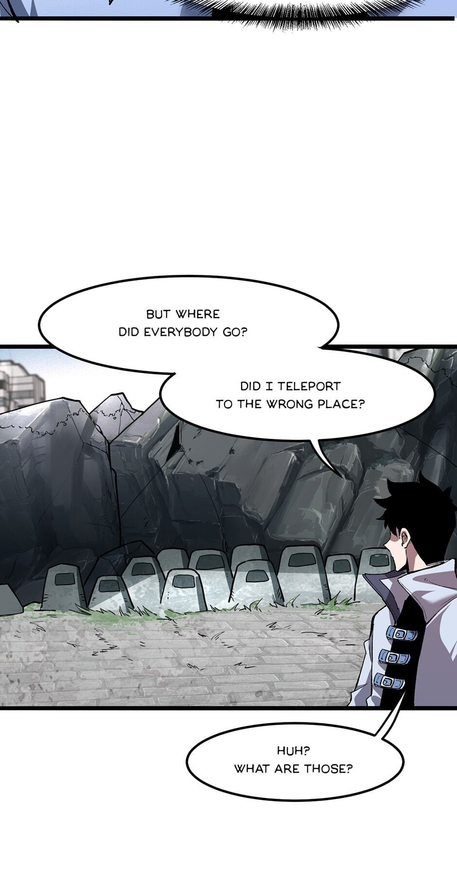The King of Gaming Bugs! (Colored) Chapter 38 page 40 - 