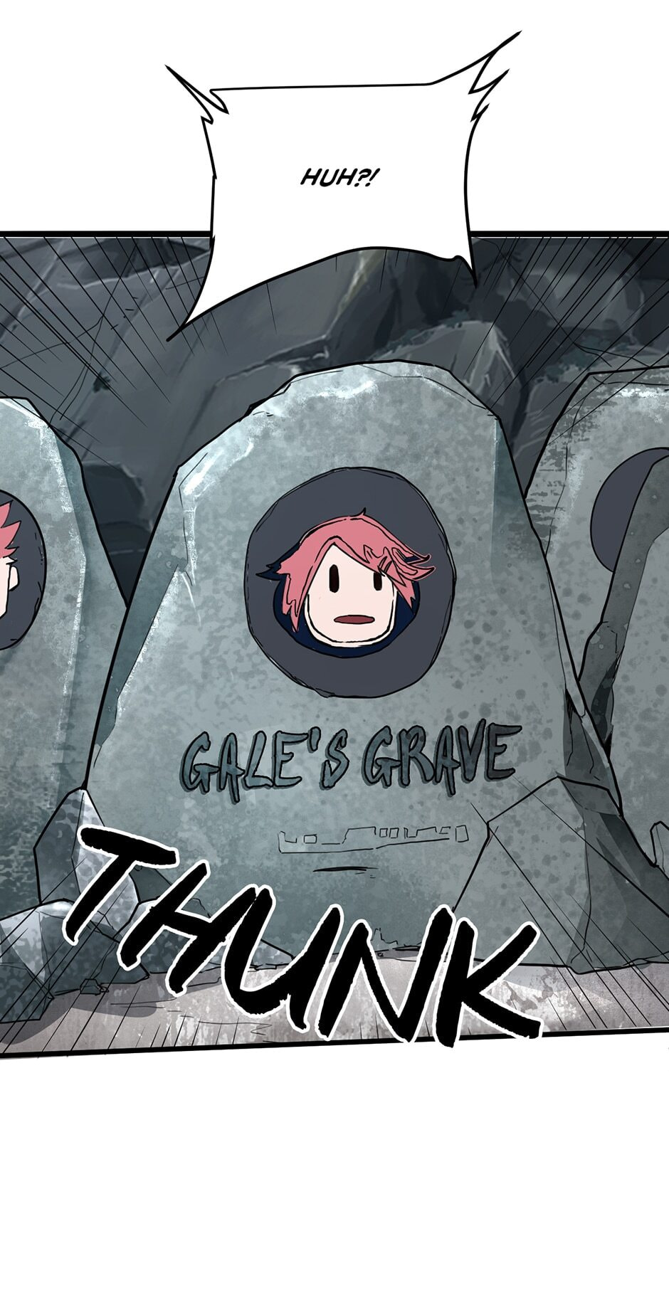 The King of Gaming Bugs! (Colored) Chapter 38 page 41 - 