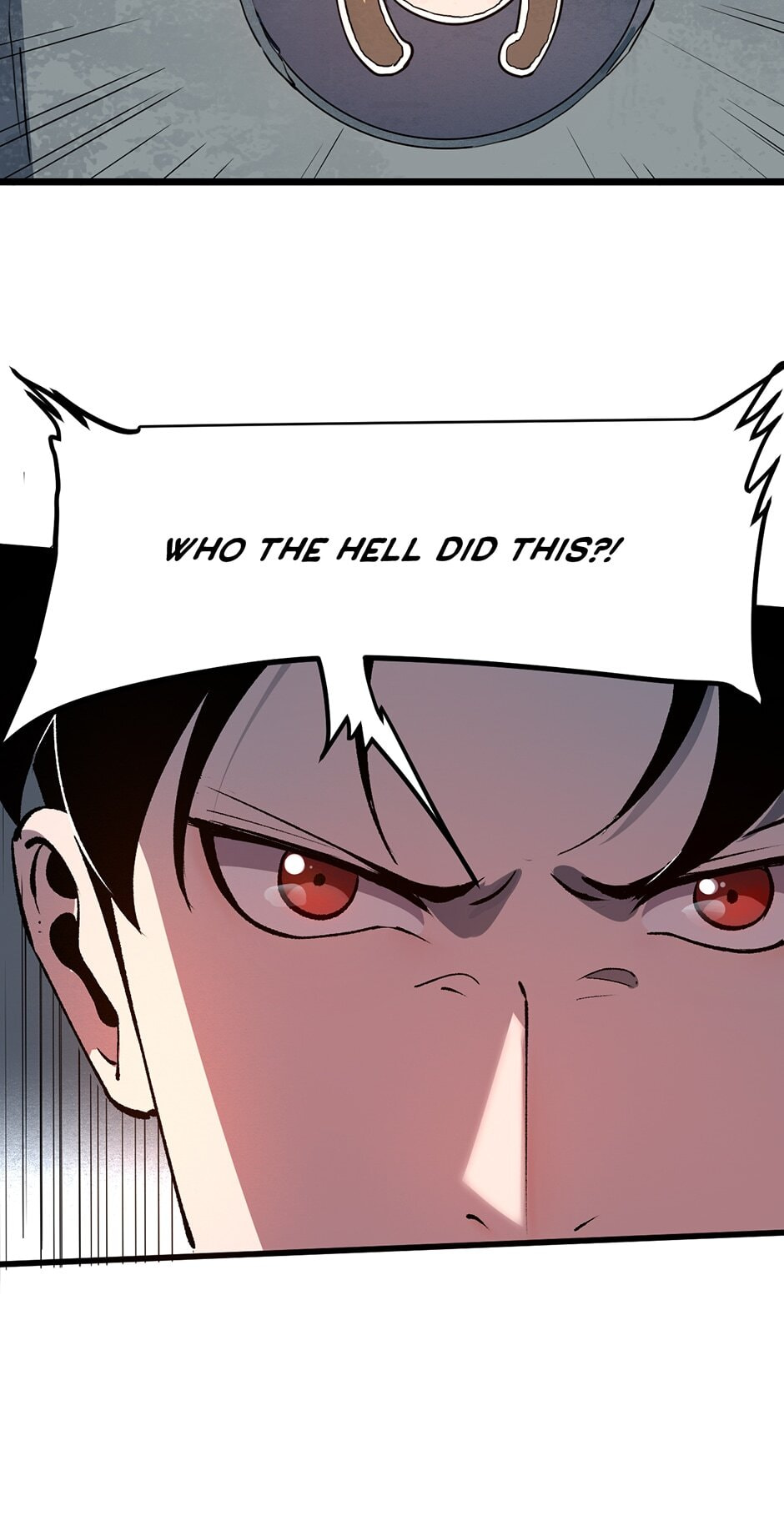 The King of Gaming Bugs! (Colored) Chapter 38 page 44 - 