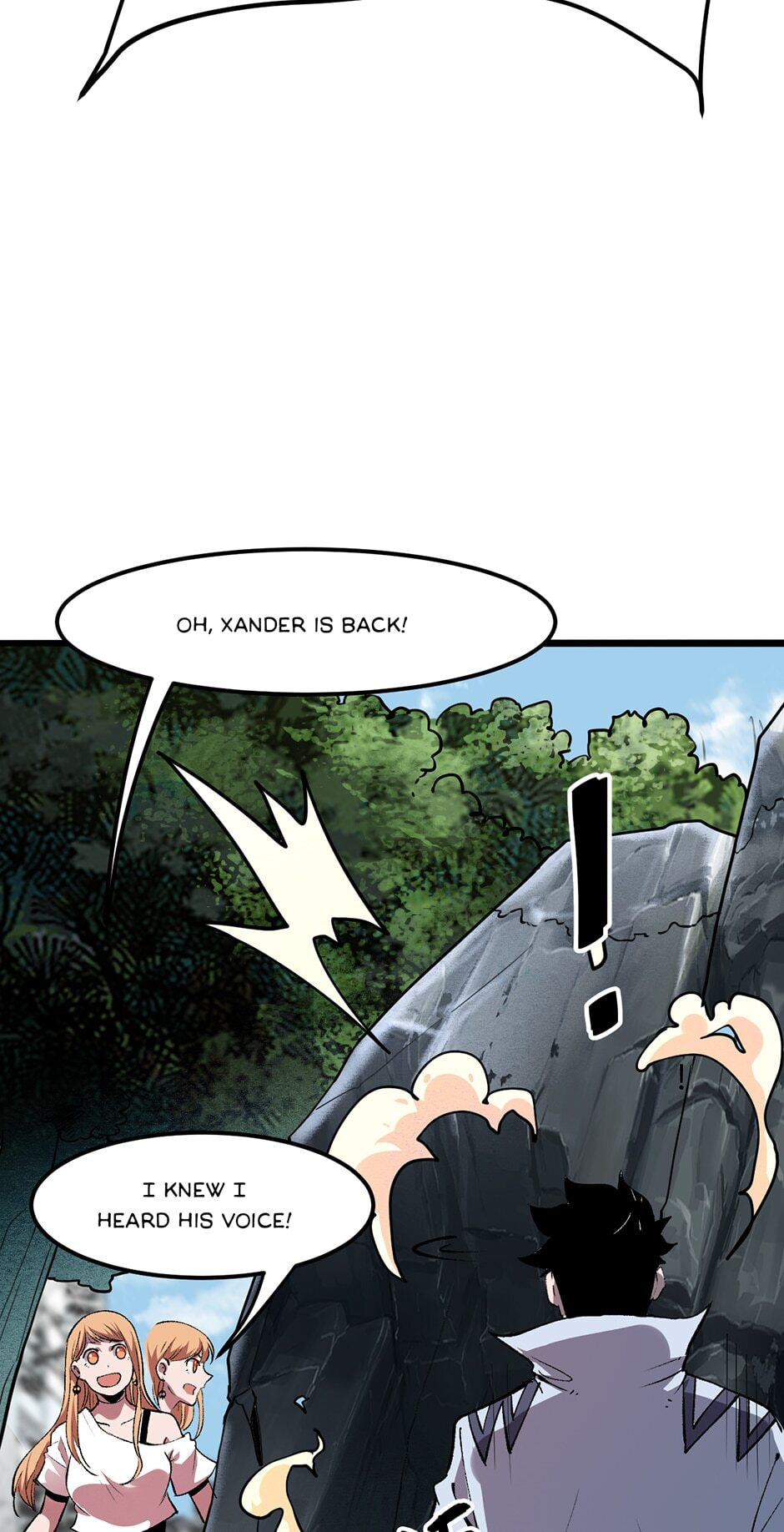 The King of Gaming Bugs! (Colored) Chapter 38 page 46 - 