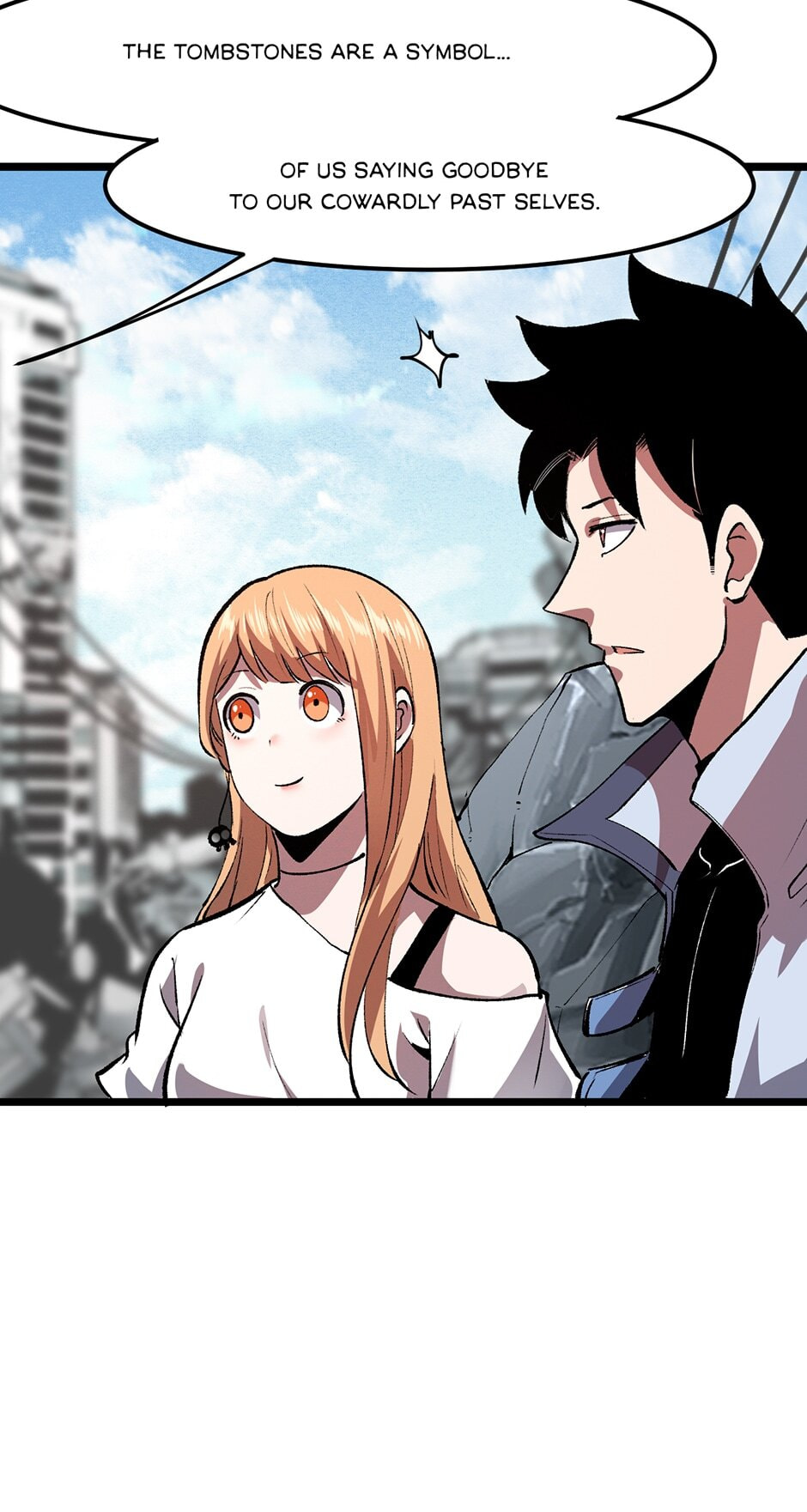 The King of Gaming Bugs! (Colored) Chapter 38 page 57 - 