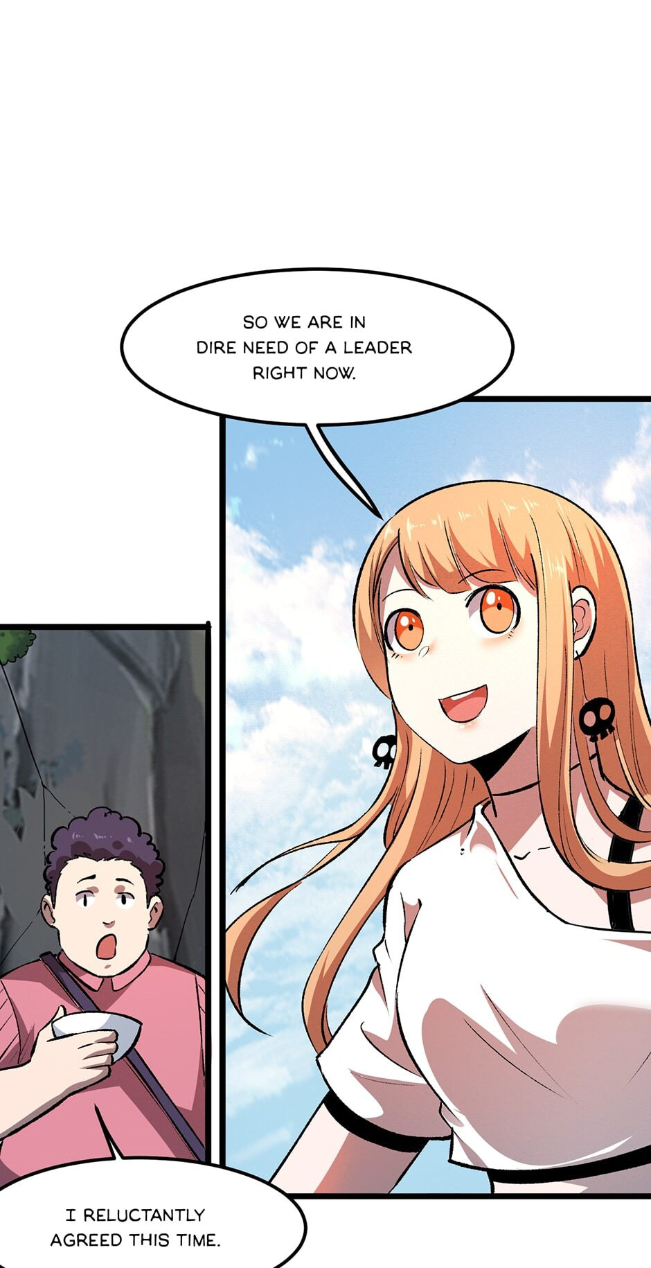 The King of Gaming Bugs! (Colored) Chapter 38 page 60 - 