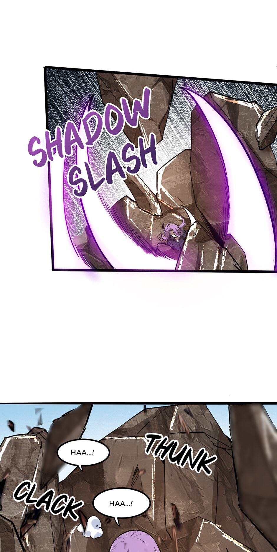 The King of Gaming Bugs! (Colored) Chapter 38 page 7 - 