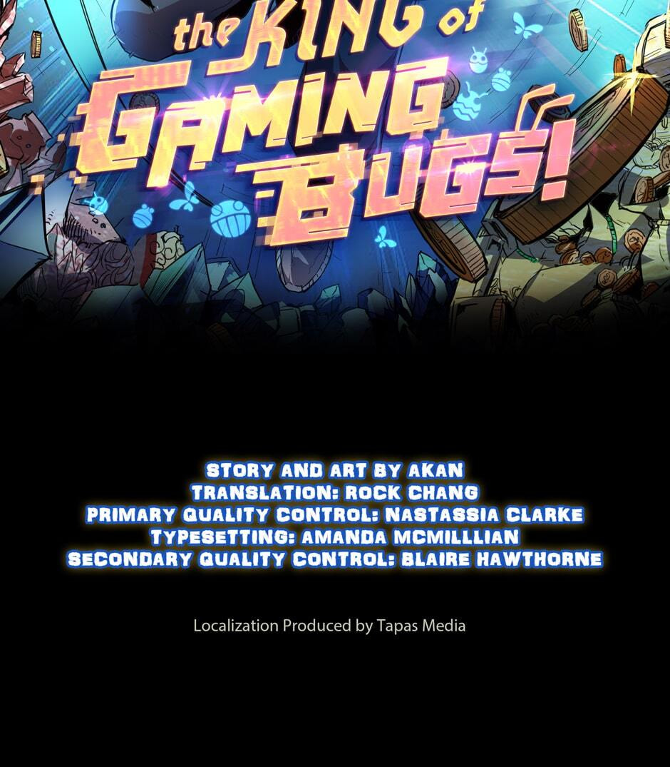 The King of Gaming Bugs! (Colored) Chapter 39 page 2 - 