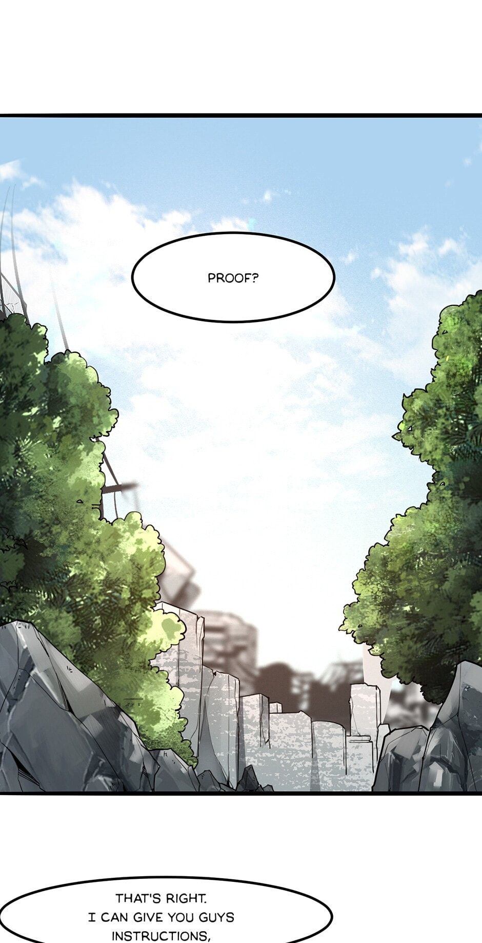 The King of Gaming Bugs! (Colored) Chapter 39 page 11 - 