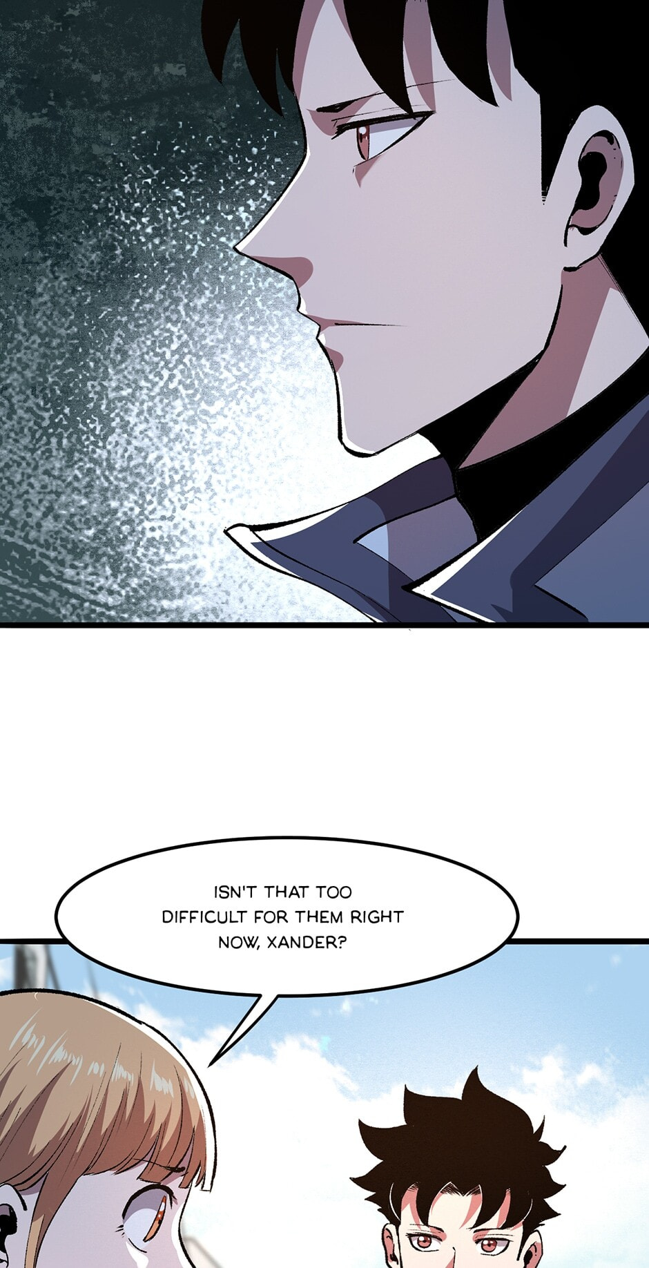The King of Gaming Bugs! (Colored) Chapter 39 page 15 - 