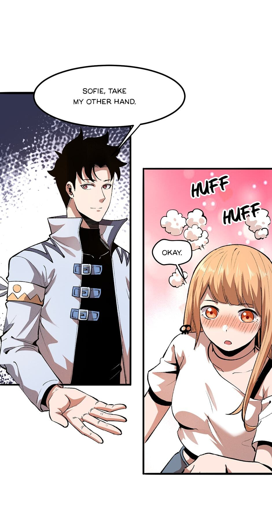The King of Gaming Bugs! (Colored) Chapter 39 page 27 - 