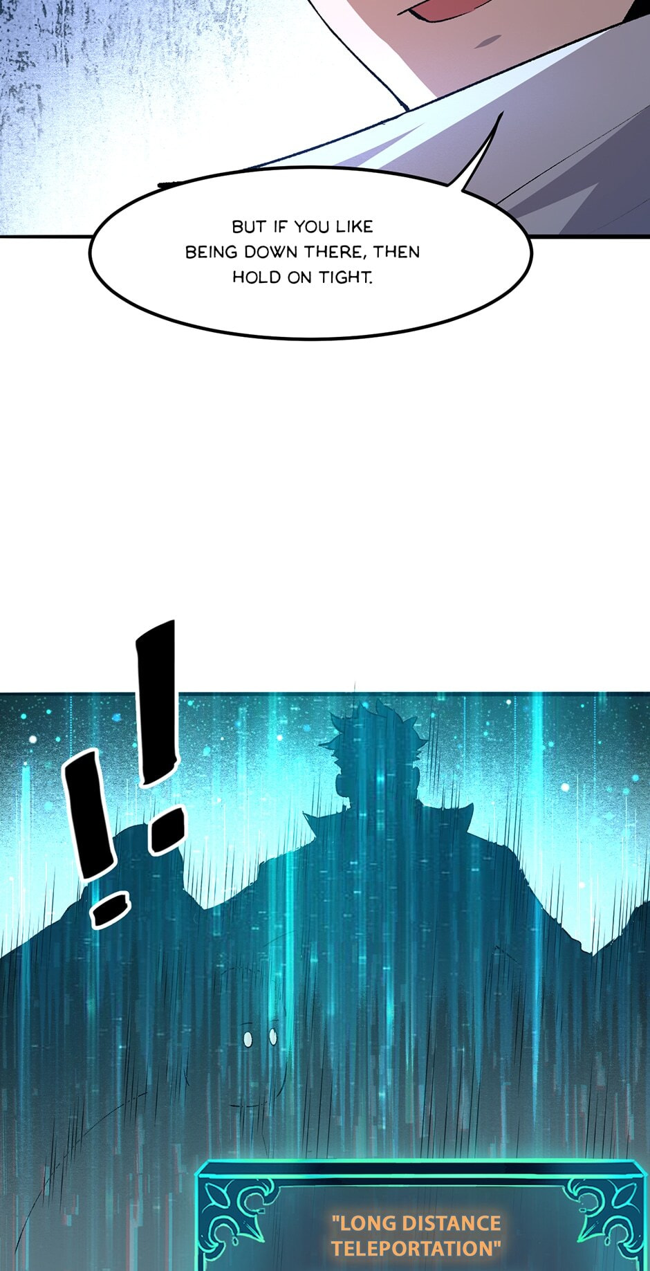 The King of Gaming Bugs! (Colored) Chapter 39 page 32 - 