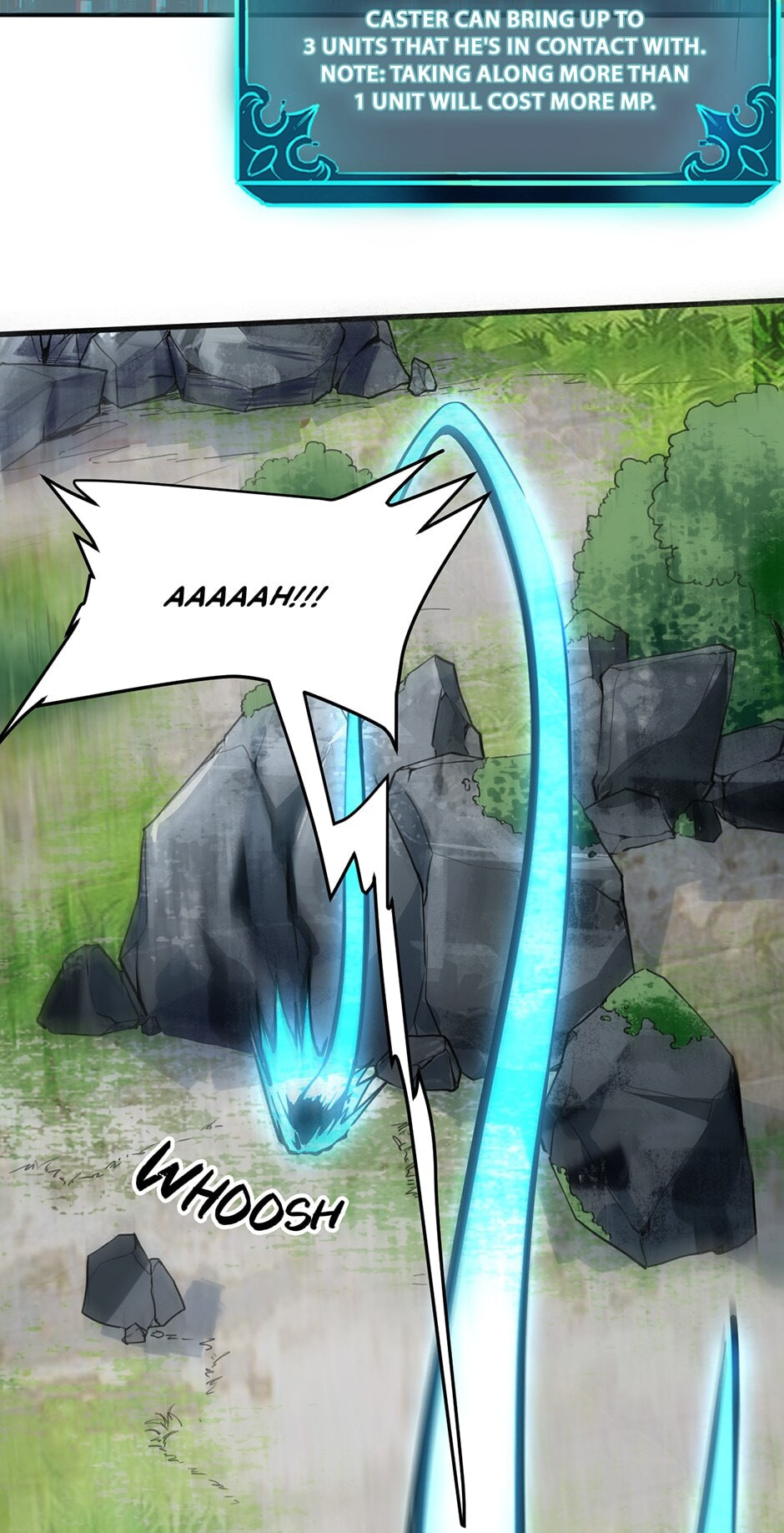 The King of Gaming Bugs! (Colored) Chapter 39 page 33 - 