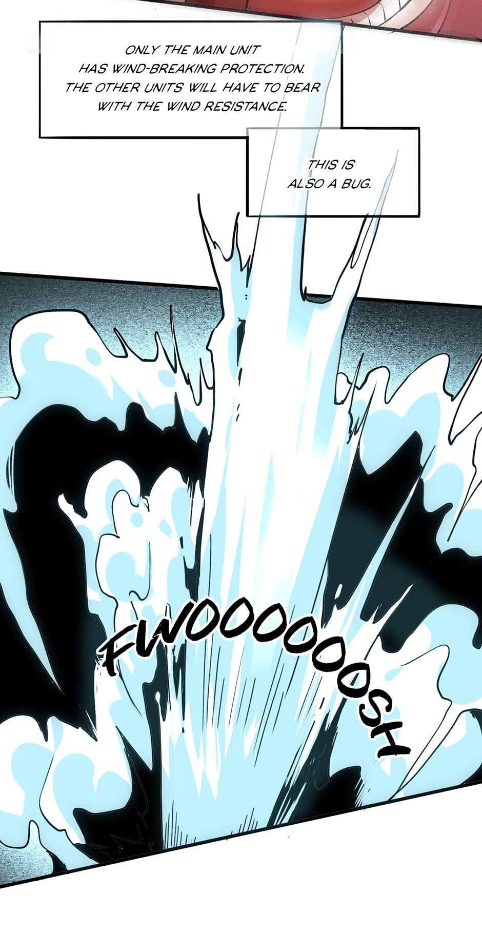 The King of Gaming Bugs! (Colored) Chapter 39 page 36 - 