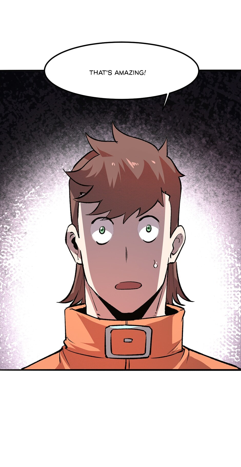 The King of Gaming Bugs! (Colored) Chapter 39 page 42 - 