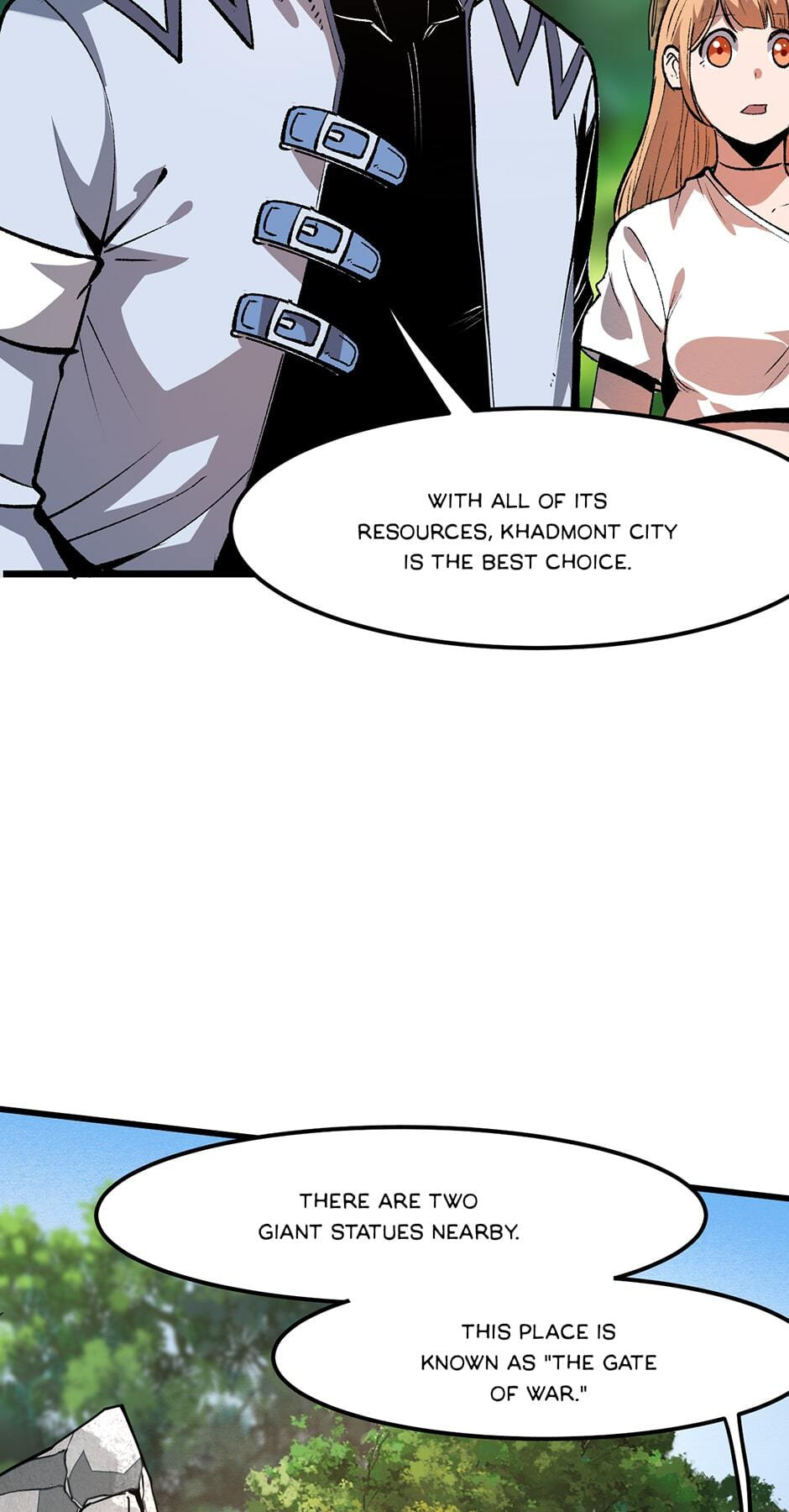 The King of Gaming Bugs! (Colored) Chapter 39 page 49 - 