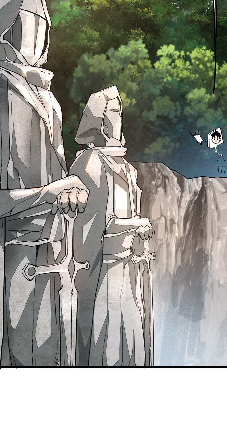 The King of Gaming Bugs! (Colored) Chapter 39 page 50 - 