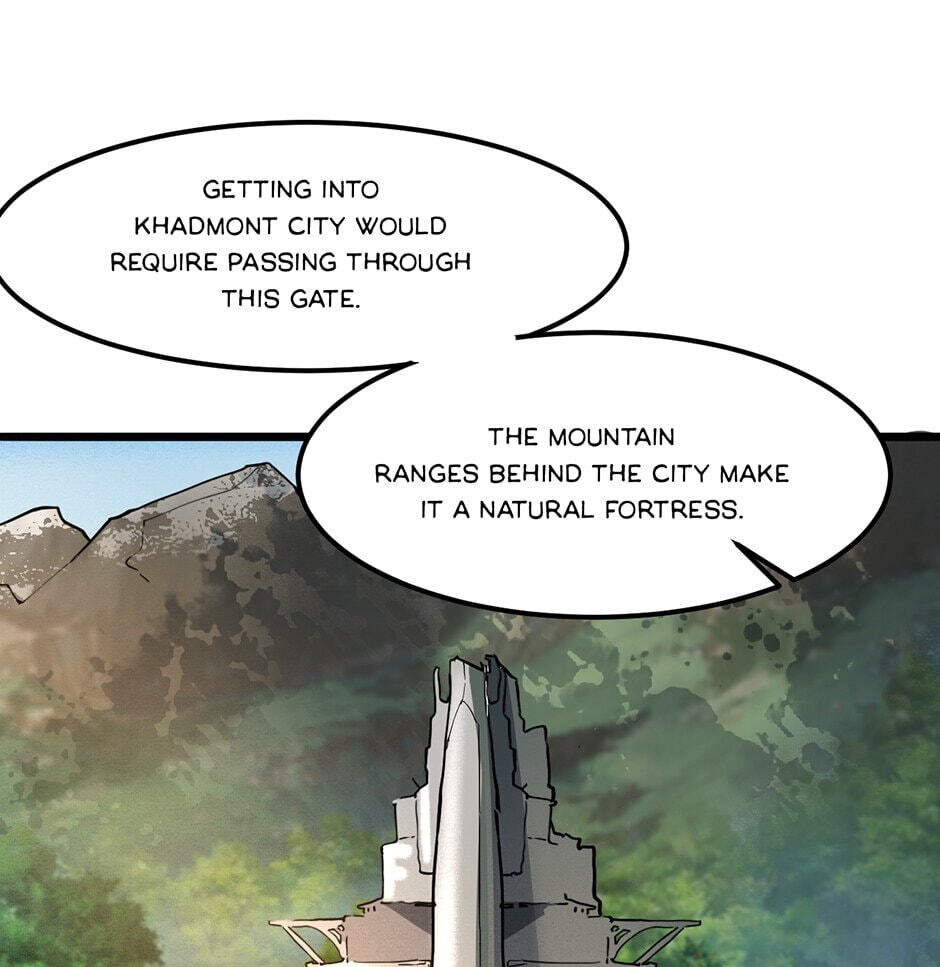 The King of Gaming Bugs! (Colored) Chapter 39 page 51 - 