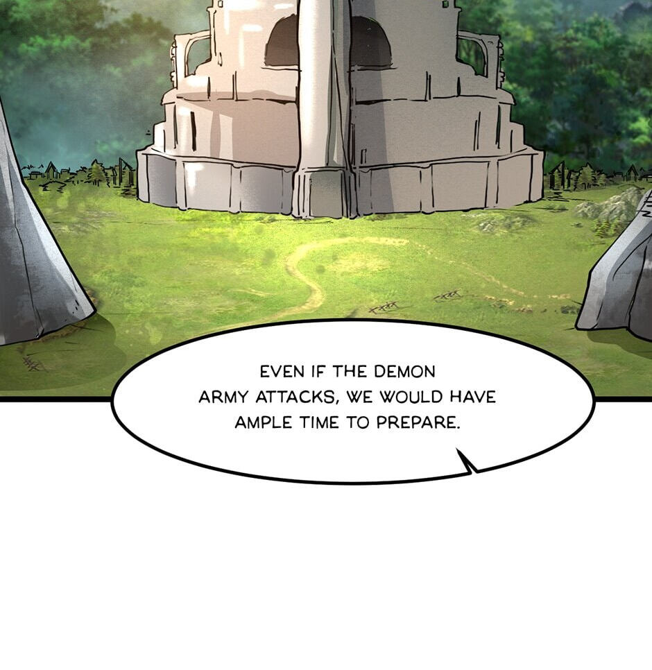 The King of Gaming Bugs! (Colored) Chapter 39 page 52 - 