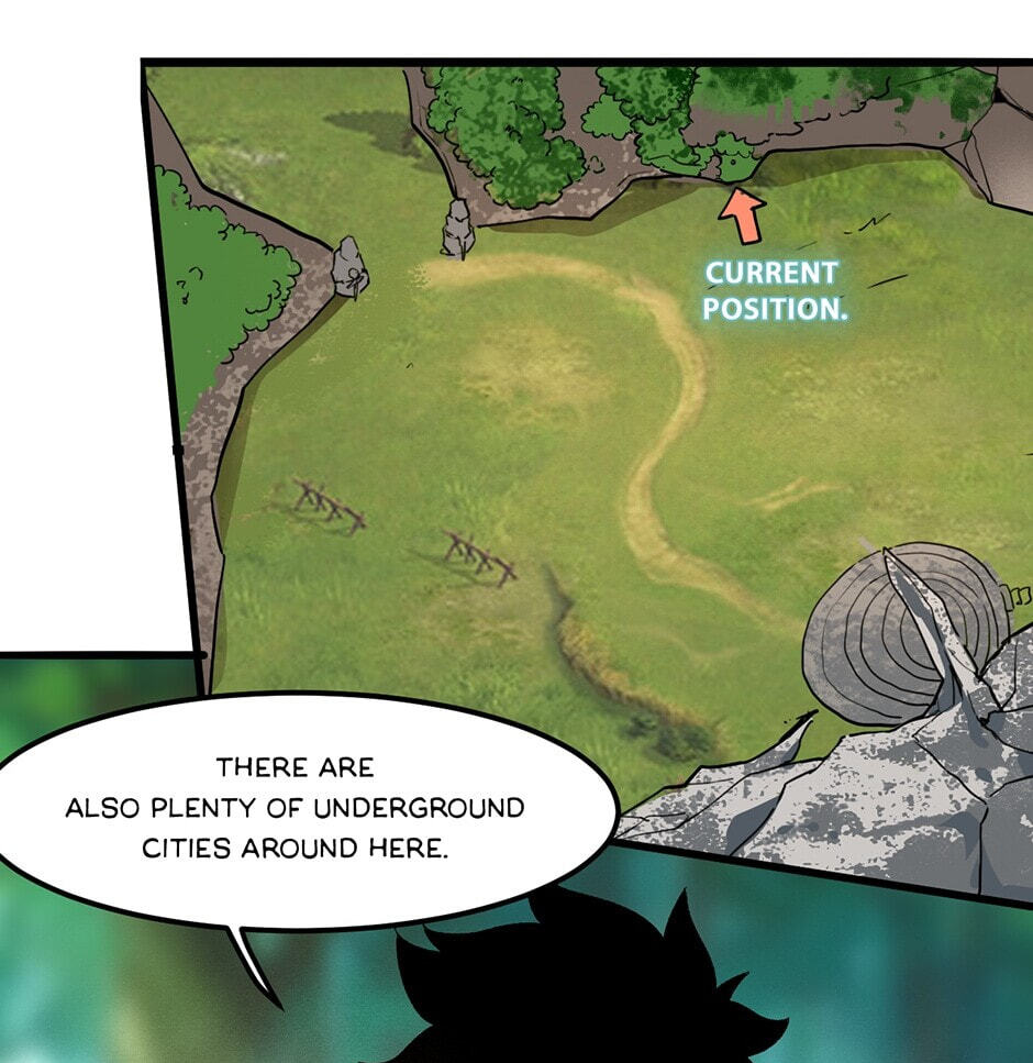 The King of Gaming Bugs! (Colored) Chapter 39 page 53 - 