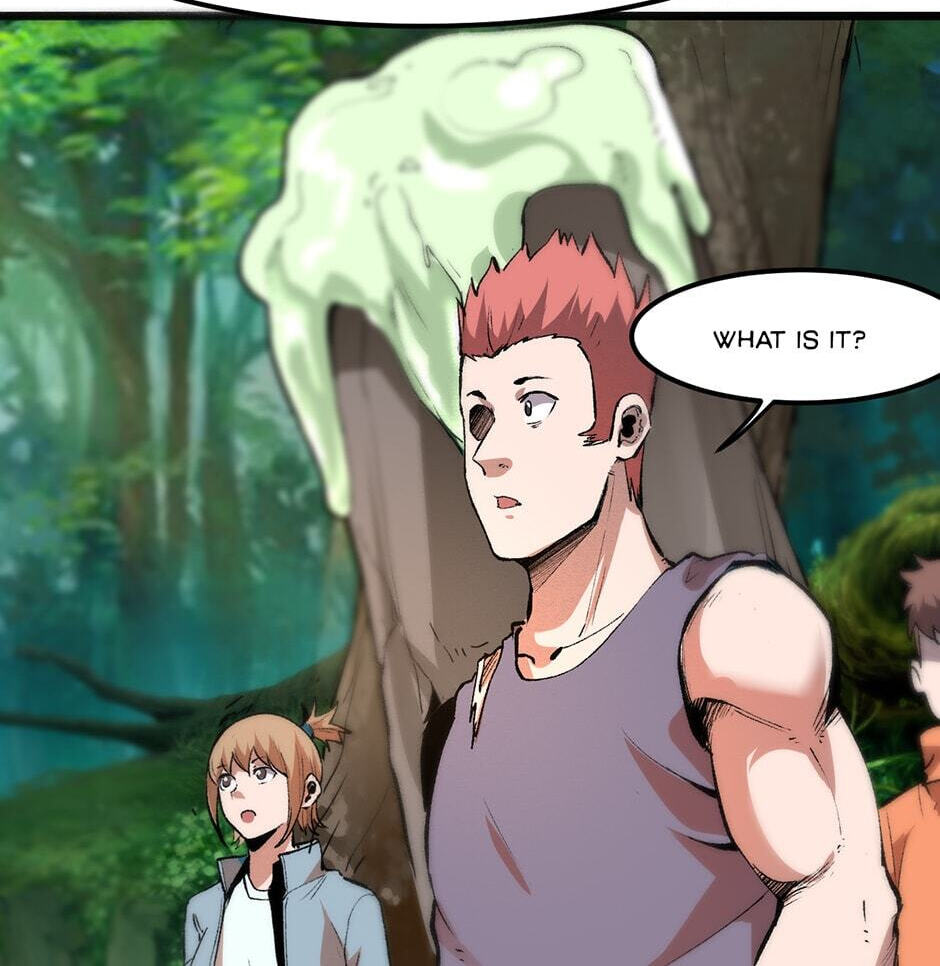 The King of Gaming Bugs! (Colored) Chapter 39 page 56 - 