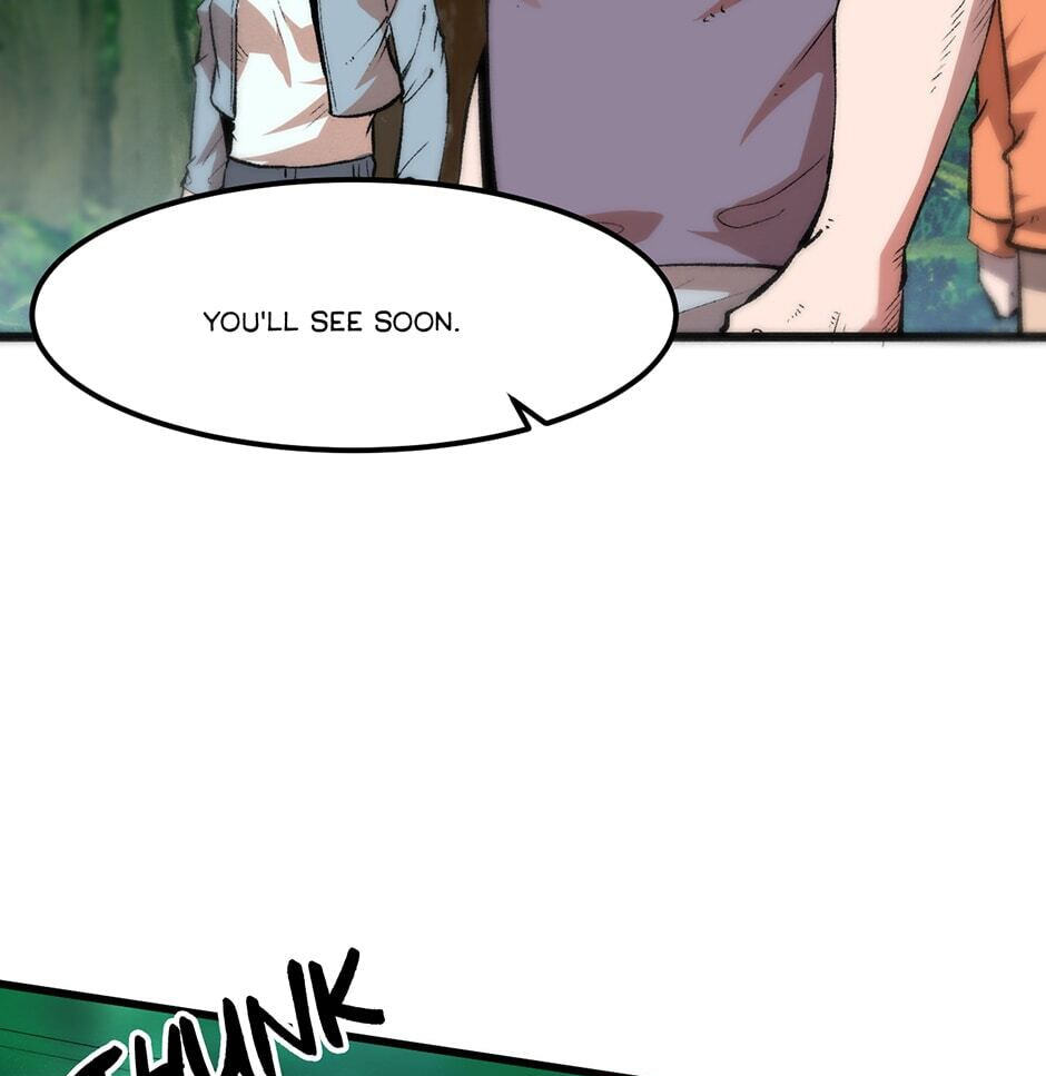 The King of Gaming Bugs! (Colored) Chapter 39 page 57 - 