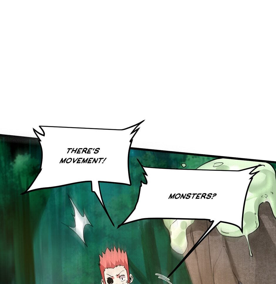 The King of Gaming Bugs! (Colored) Chapter 39 page 59 - 