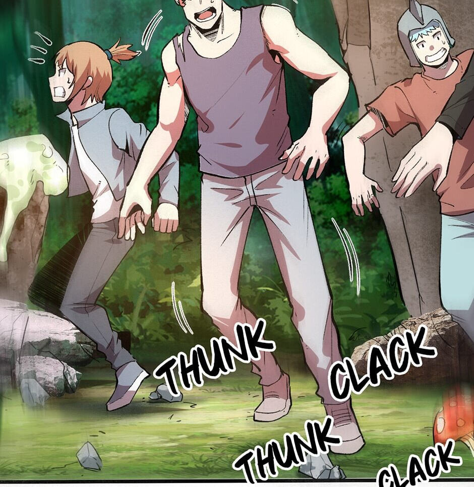 The King of Gaming Bugs! (Colored) Chapter 39 page 60 - 